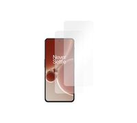 Cazy Verre Trempé Compatible avec OnePlus Nord 3 5G - Transparant Glass - Transparant - 2