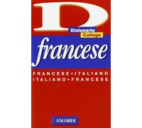 Cazzini Tartaglino M - Francese-Italiano, Italia [Import]