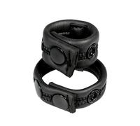 CAZZOMEO® Neo Flex Cock & Ball Strap™ - Le must-have pour tous les mecs - Taille - 35 mm