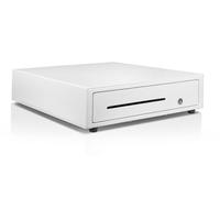 CB-2002 LC FN Cash Drawer Ultra White
