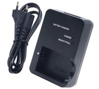 CB-2LH CB-2LHE Chargeur de batterie pour Canon : compatible avec la batterie Canon NB-13L