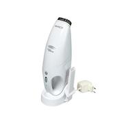 CB 967 white - Aspirateur - Aspirateur à main - sac - blanc