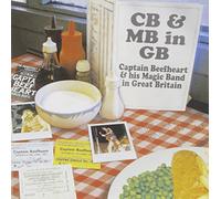 Cb and His Mb Live in Gb