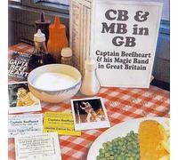 Cb And His Mb Live In Gb