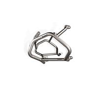 CB-B12T1D - Barres de protection inférieures Akrapovic Titane BMW R 1250 GS
