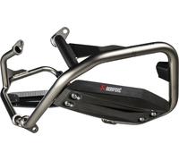 CB-B13T1 - Barres protection moteur Akrapovic Titane BMW R 1300 GS (23-25)