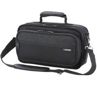 Boss Étui multi-effet CB-BM-S – Compatible GX-10, GT-1, GT-1B – Léger, robuste, bandoulière réglable