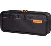 Roland CB-BRB1 Etui équipement audio Housse Nylon, Polyester Noir, Orange
