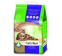 CB CLUMP WOOD PELLETS 10KG