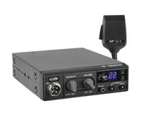 CB CRT S Mini station de radio avec ASQ