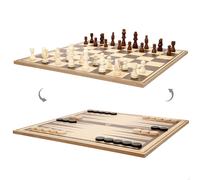 Cb Games 39261 Jeu De Plateau D´échecs