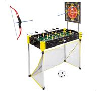 Cb Games 5-in-1 Multi-juegos Multicolore Enfants
