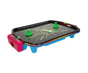 Cb Games Ambassador-jeu électronique D´air Hockey Arcade Néon