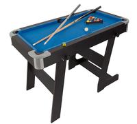 Cb Games Babyfoot 2-in-1