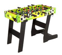 Cb Games Babyfoot Folding Wooden 81x42x63cm