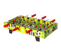 Cb Games Babyfoot Wooden 60x32x14cm