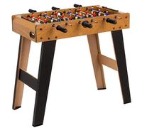 Cb Games Babyfoot Wooden Table Legs 70x37x65cm