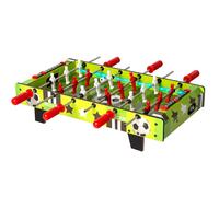 Cb Games Babyfoot Wooden Table Lights 60x32x14cm