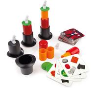 Cb Games Jeu De Plateau Magique