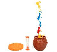 Cb Games Jeu De Société 47424 Monkeys 28 Pièces