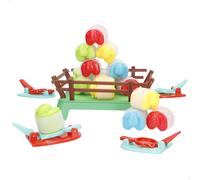 Cb Games Jeu De Société 47824 Jumping Sheep