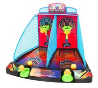 Cb Games Jeu De Société Ambassador-basket Hyper Neon Arcade Electronic