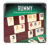 Cb Games Jeu De Société Ambassador-rummy