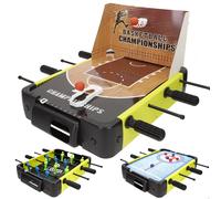 Cb Games Jeu De Société Multi-jeux 3 En 1