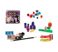 Cb Games Zaubershow Jeu de société Multicolore One Size