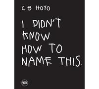CB Hoyo I didn t know how to name this /anglais