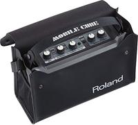 Roland CB-MBC1 - Sacoche de transport pour Mobile Cube noir
