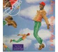 Cb Milton - It's My Loving Thing