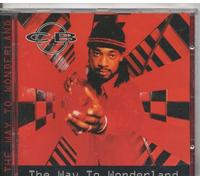 CB Milton - Trance 2001 - The Fourth Edition