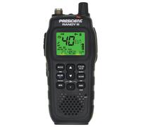 Président Radio CB Randy-III AM/FM CB 27 Batterie Lithium 1800 mAh