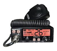 CB President ASC Radioamateur Ronald TXPR500