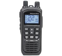 CB radio portable Escort HP 82 PNI