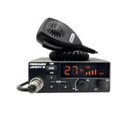 CB Radio Président Jimmy III AM/FM ASC, VOX