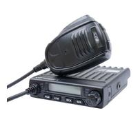 CB Radio UHF CRT Space U 400-470 MHz pour PC