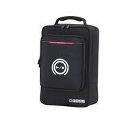 Roland BOSS Sac à dos CB-RC505 pour RC-505mkII & RC-505, poche pour PC/tablette, poche micro