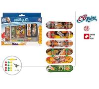 Cb Riders - Set Skateboard Doigts