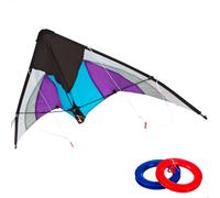 Cb Toys -cerf-volant Acrobatique Up Magic