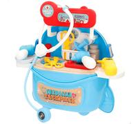 Cb Toys Ensemble De Beauté Articles De Toilette My Home Doctor´s