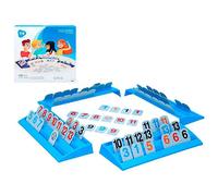 Cb Toys Jeu De Société Rummikub
