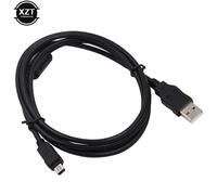 CB USB5 de chargement de données USB CB USB6 câble de cordon de caméra 12Pin pour Olympus SZ 10 SZ 20 SZ 31MR OM D E M5 TG 1 dur 3000 appareil photo nouveau