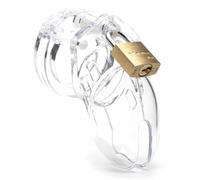 CB-X - Chastity Kit Glow-in-the-Dark