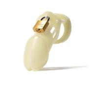 CB-X - Glow-in-the-dark Cage de Chasteté