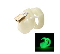 CB-X - Mini-Me Kit de Chasteté - Glow-in-the-Dark