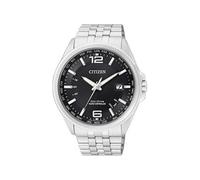 Citizen Montre Argent Analogique Hommes CB0010-88E