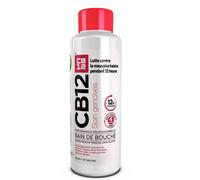 CB12 Bain De Bouche Soin Gencives Flacon 500ml