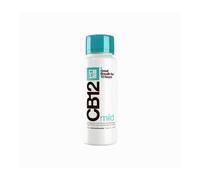 CB12 Bain De Bouche Menthe Légère 250ml
